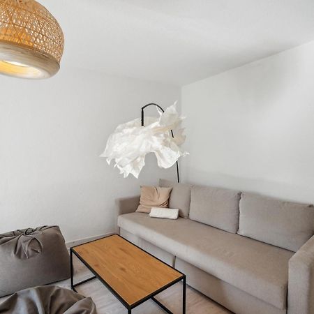 Affordable Comfort In Zurich Apartment Exterior foto