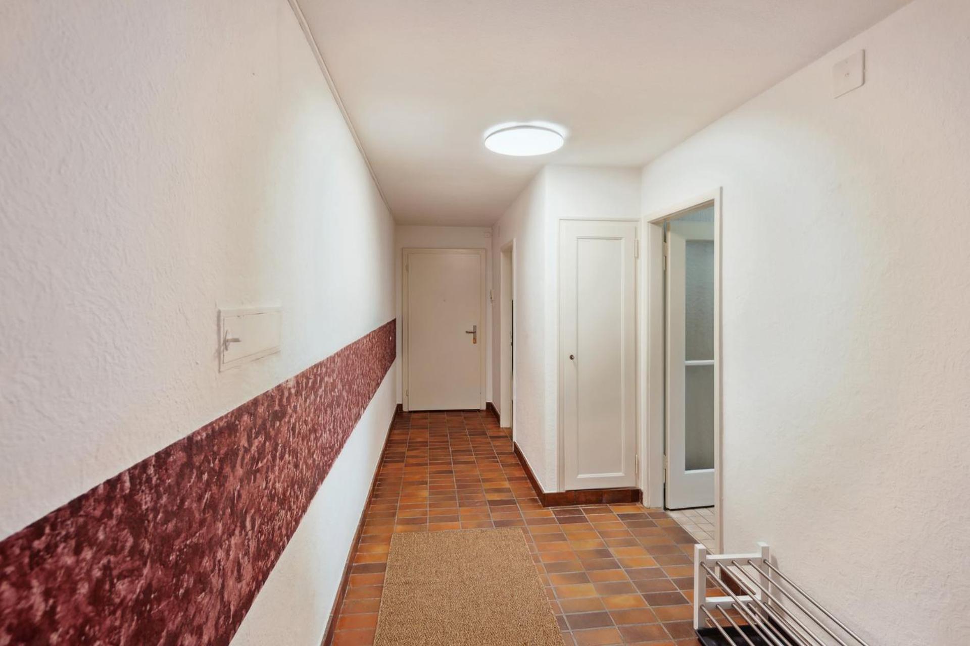 Affordable Comfort In Zurich Apartment Exterior foto