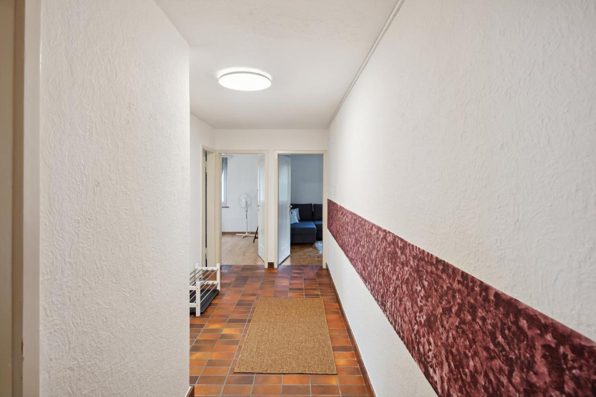 Affordable Comfort In Zurich Apartment Exterior foto