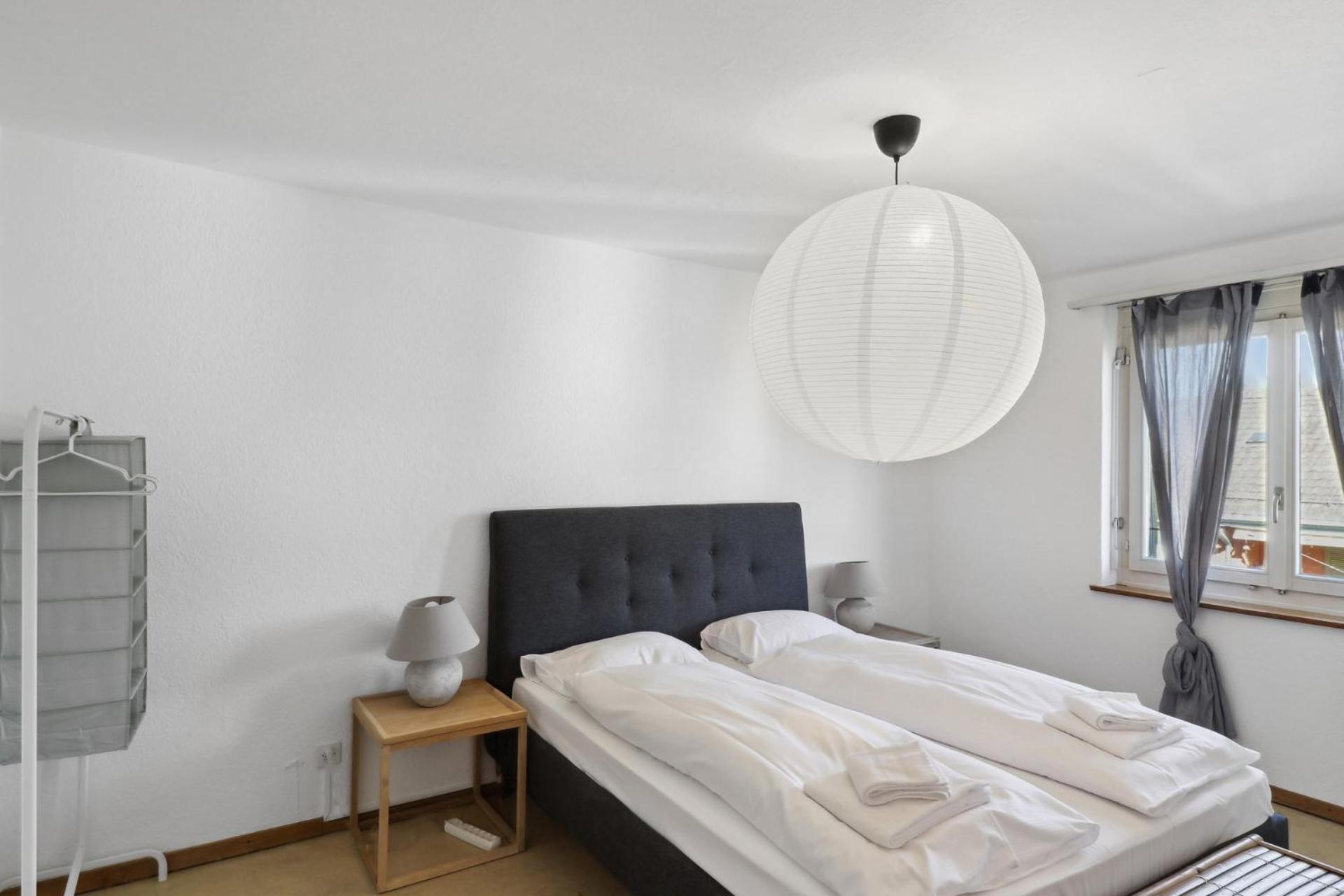 Affordable Comfort In Zurich Apartment Exterior foto