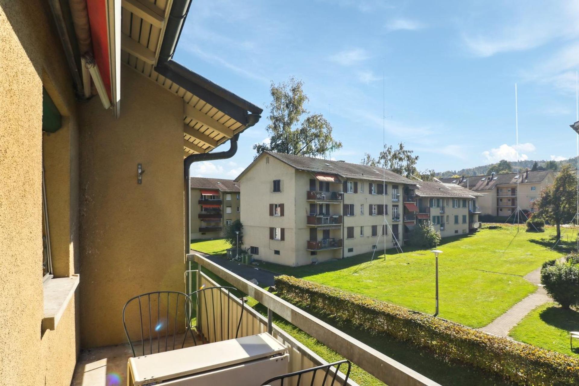 Affordable Comfort In Zurich Apartment Exterior foto