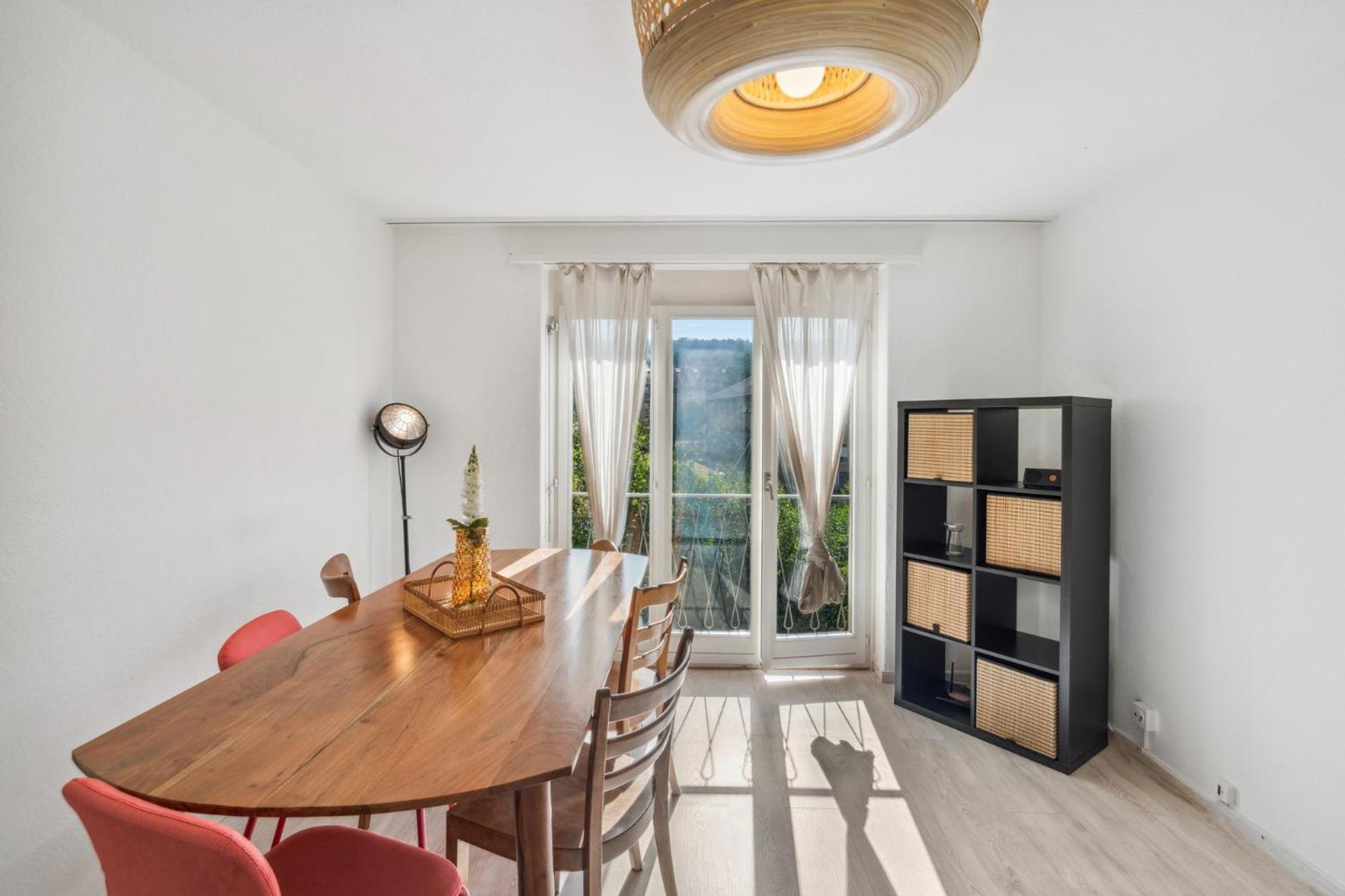Affordable Comfort In Zurich Apartment Exterior foto