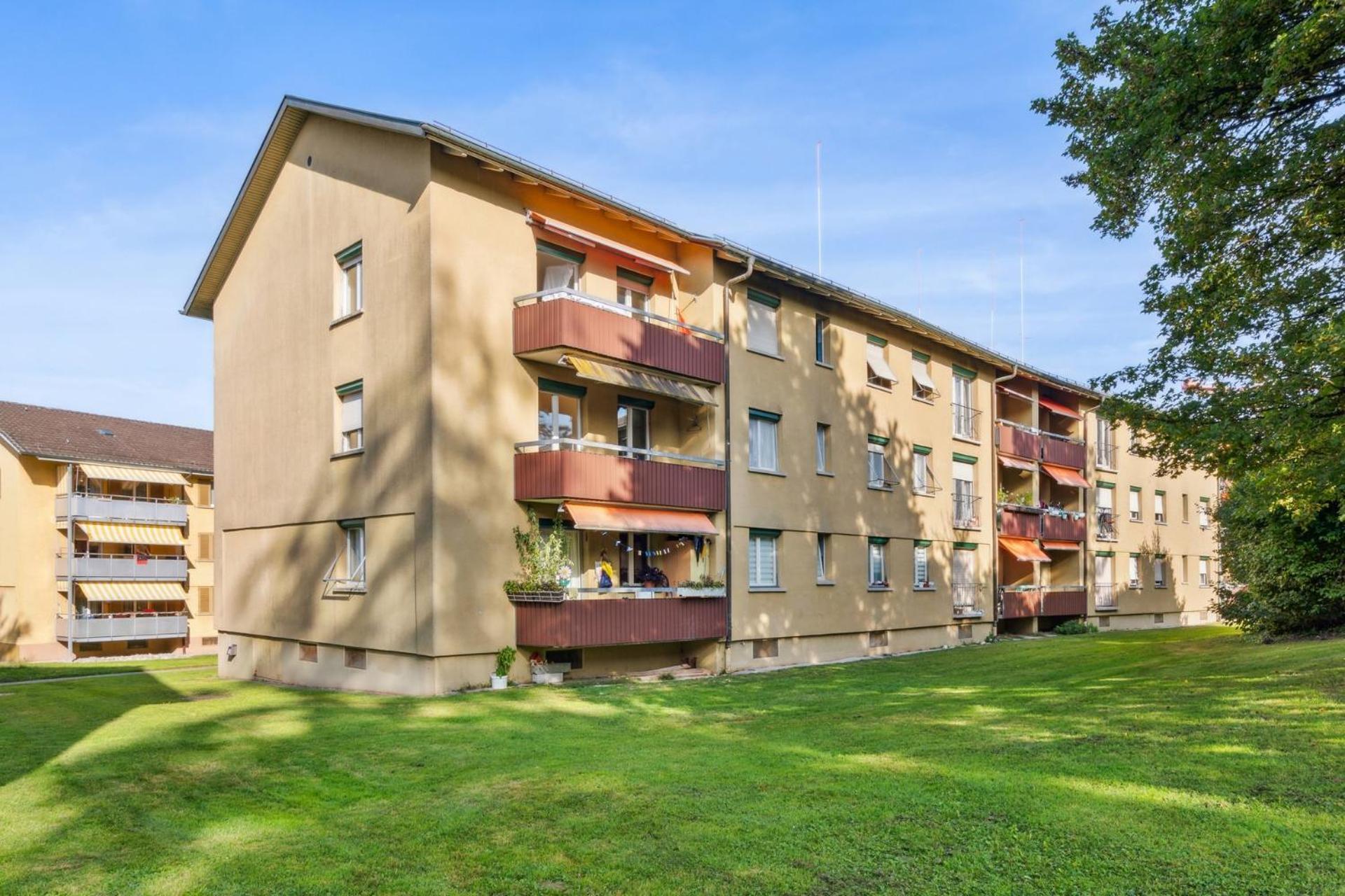 Affordable Comfort In Zurich Apartment Exterior foto