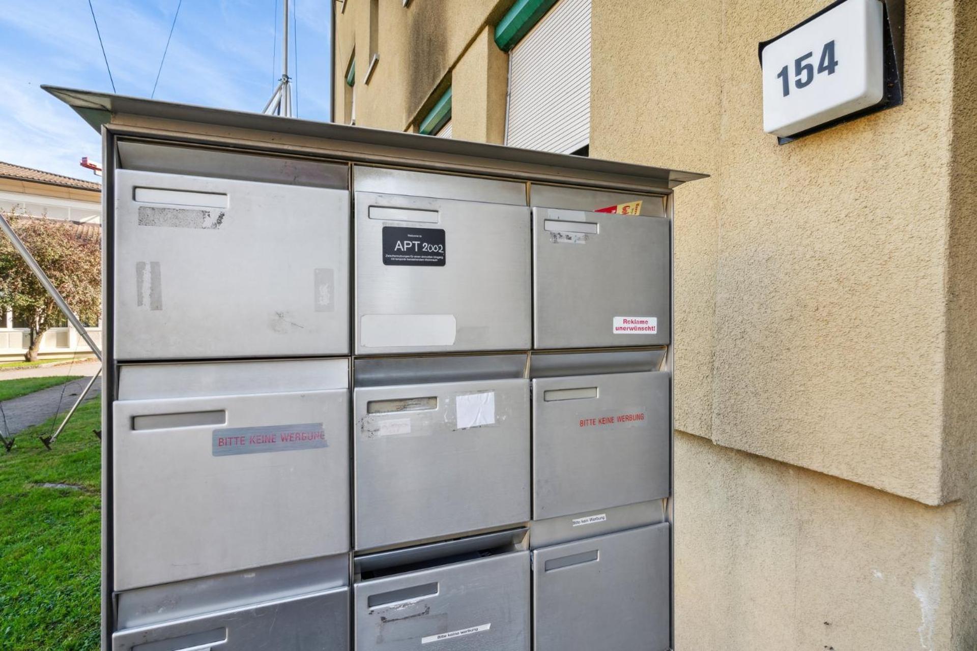 Affordable Comfort In Zurich Apartment Exterior foto