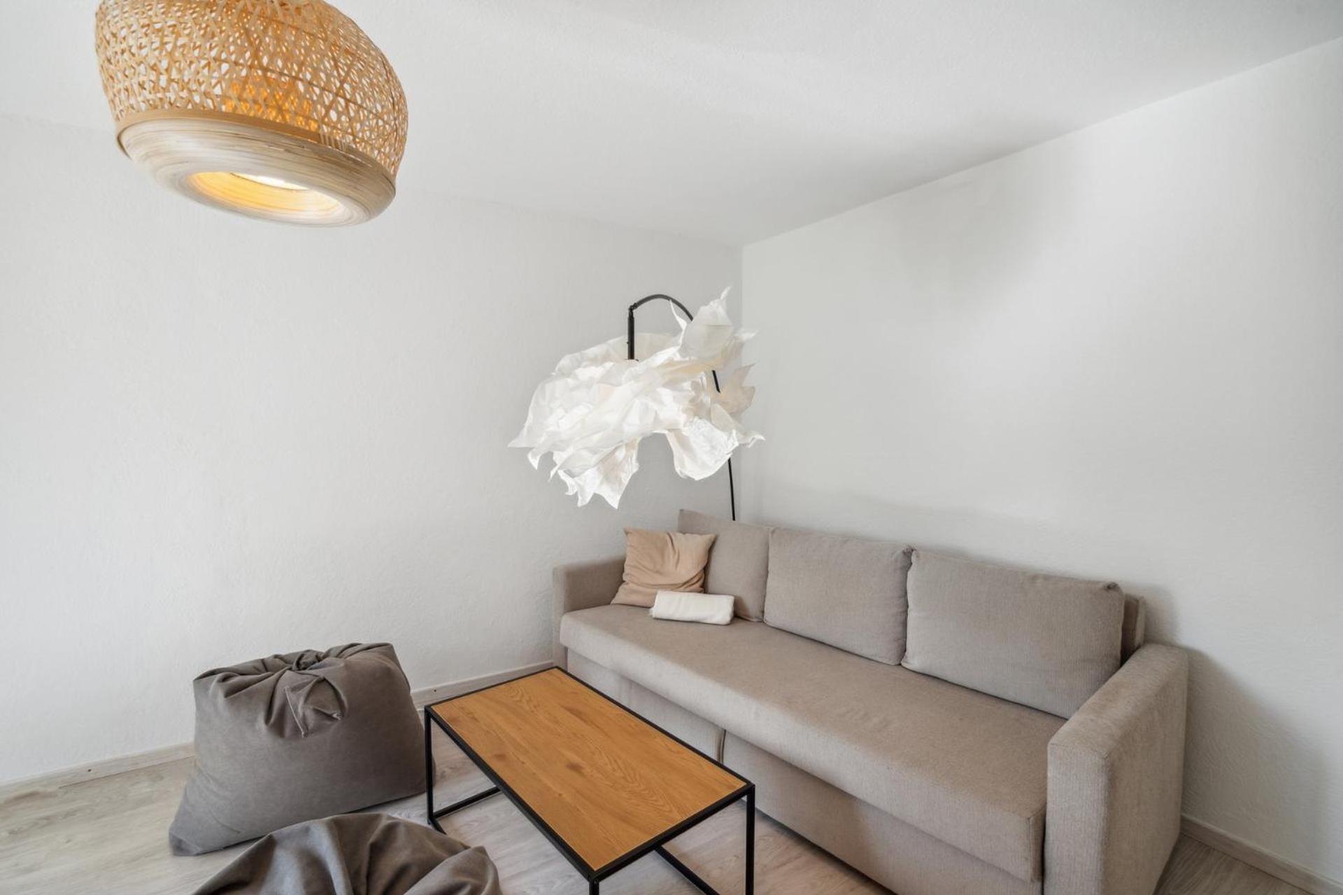 Affordable Comfort In Zurich Apartment Exterior foto