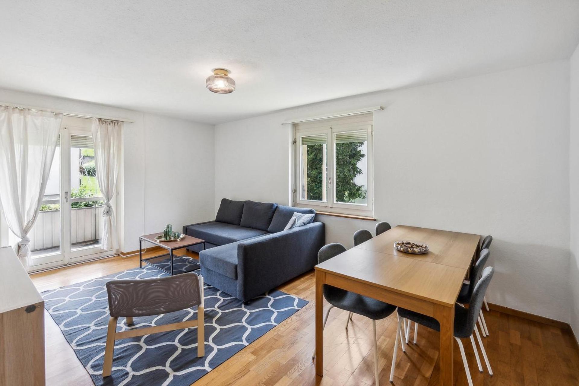 Affordable Comfort In Zurich Apartment Exterior foto