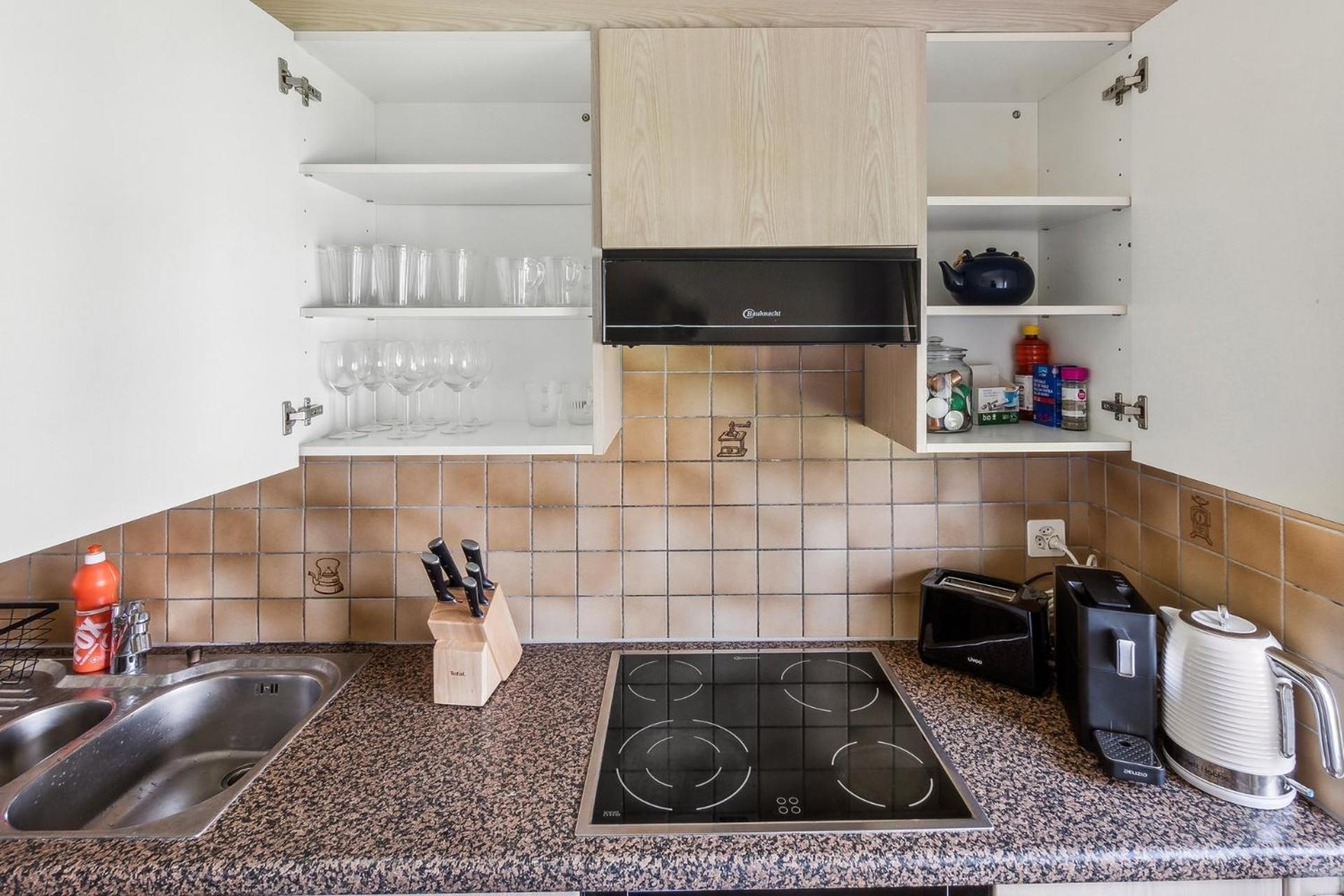 Affordable Comfort In Zurich Apartment Exterior foto