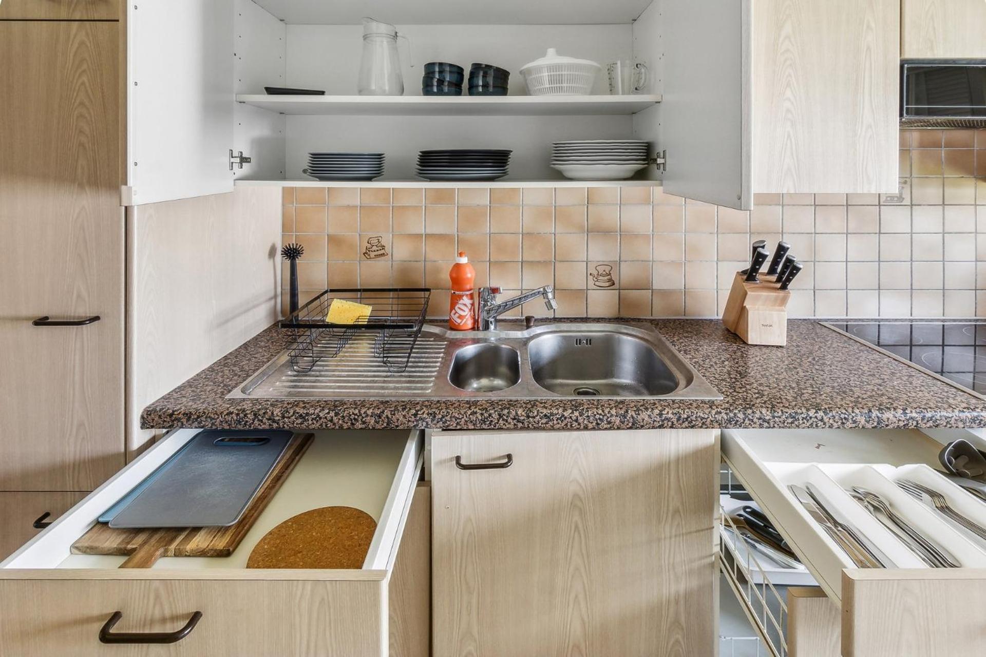 Affordable Comfort In Zurich Apartment Exterior foto